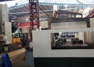 大型龙门铣加工（10米）