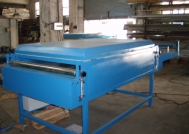 普通带气缸拉伸机