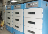 JS-201A  整体循环真空烤箱