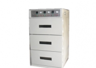 LED专用真空烤箱