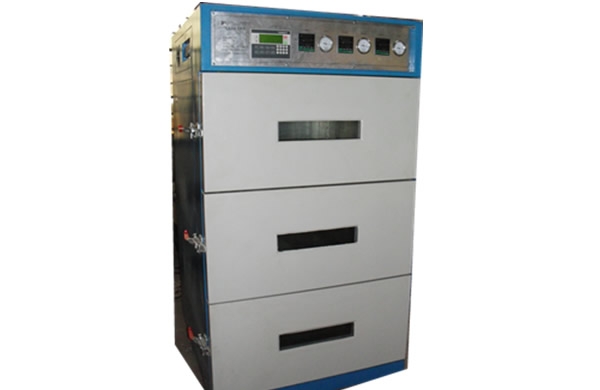 自动控制真空烤箱