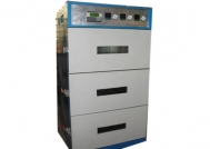 自动控制真空烤箱