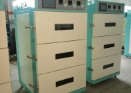 锂电池真空烤箱，型号：JS9-520ZK